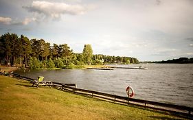 First Camp Bredsand-Enkoeping