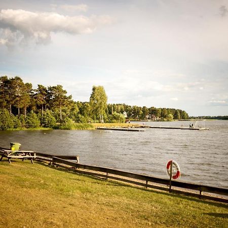 First Camp Bredsand-Enkoeping Eksteriør bilde