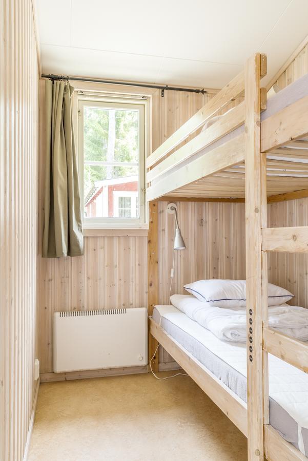 First Camp Bredsand-Enkoeping Eksteriør bilde